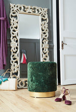 Load image into Gallery viewer, Lancer Accent Ottoman
