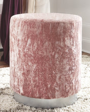 Load image into Gallery viewer, Lancer Accent Ottoman
