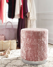 Load image into Gallery viewer, Lancer Accent Ottoman
