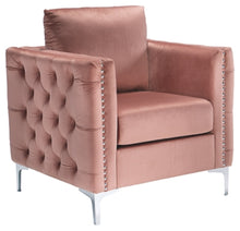 Load image into Gallery viewer, Lizmont Accent Chair
