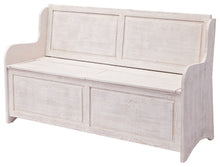 Load image into Gallery viewer, Dannerville Storage Bench
