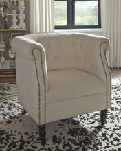 Load image into Gallery viewer, Jacquelyne Accent Chair
