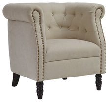 Load image into Gallery viewer, Jacquelyne Accent Chair
