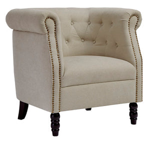 Jacquelyne Accent Chair