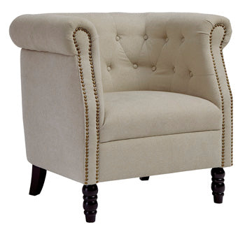Jacquelyne Accent Chair