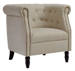 Load image into Gallery viewer, Jacquelyne Accent Chair
