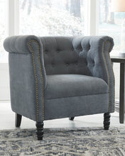 Load image into Gallery viewer, Jacquelyne Accent Chair
