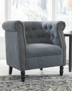Jacquelyne Accent Chair