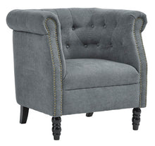 Load image into Gallery viewer, Jacquelyne Accent Chair
