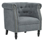 Load image into Gallery viewer, Jacquelyne Accent Chair
