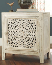Load image into Gallery viewer, Fossil Ridge Accent Cabinet
