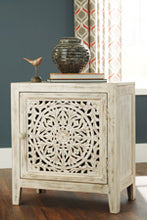 Load image into Gallery viewer, Fossil Ridge Accent Cabinet
