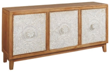 Load image into Gallery viewer, Lorenburg Accent Cabinet
