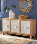 Load image into Gallery viewer, Lorenburg Accent Cabinet
