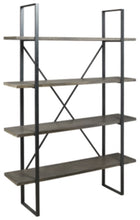 Load image into Gallery viewer, Gilesgrove Bookcase

