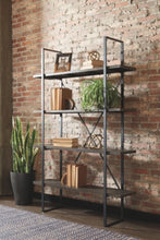 Load image into Gallery viewer, Gilesgrove Bookcase
