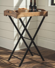 Load image into Gallery viewer, Cadocridge Accent Table
