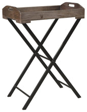 Load image into Gallery viewer, Cadocridge Accent Table
