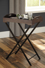 Load image into Gallery viewer, Cadocridge Accent Table
