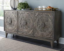 Load image into Gallery viewer, Fair Ridge Accent Cabinet
