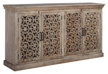 Load image into Gallery viewer, Fossil Ridge Accent Cabinet
