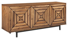 Load image into Gallery viewer, Fair Ridge Accent Cabinet
