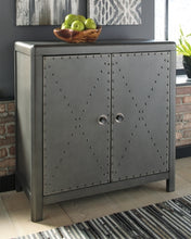 Load image into Gallery viewer, Rock Ridge Accent Cabinet
