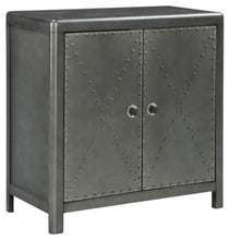 Load image into Gallery viewer, Rock Ridge Accent Cabinet
