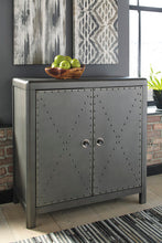 Load image into Gallery viewer, Rock Ridge Accent Cabinet
