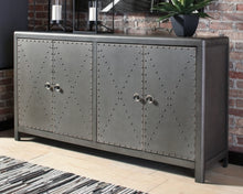 Load image into Gallery viewer, Rock Ridge Accent Cabinet
