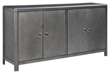 Load image into Gallery viewer, Rock Ridge Accent Cabinet
