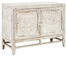 Load image into Gallery viewer, Fossil Ridge Accent Cabinet

