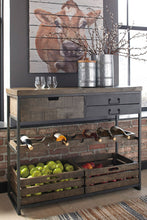 Load image into Gallery viewer, Ponder Ridge Accent Cabinet
