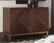 Load image into Gallery viewer, Forestmin Accent Cabinet
