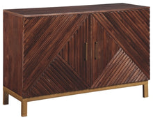 Load image into Gallery viewer, Forestmin Accent Cabinet
