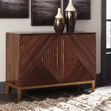 Load image into Gallery viewer, Forestmin Accent Cabinet
