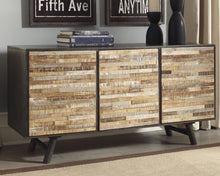 Load image into Gallery viewer, Forestmin Accent Cabinet
