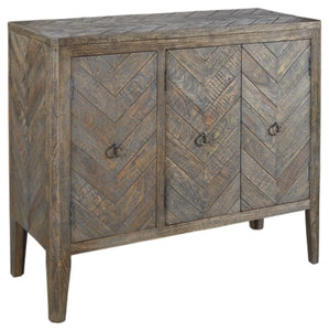 Boyerville Accent Cabinet