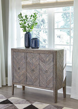 Load image into Gallery viewer, Boyerville Accent Cabinet
