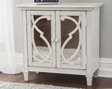Load image into Gallery viewer, Mirimyn Accent Cabinet
