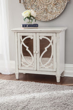 Load image into Gallery viewer, Mirimyn Accent Cabinet
