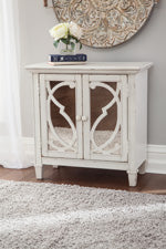 Mirimyn Accent Cabinet
