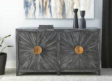 Load image into Gallery viewer, Kademore Accent Cabinet
