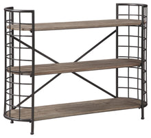 Load image into Gallery viewer, Flintley Bookcase
