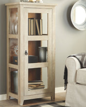 Load image into Gallery viewer, Kayton Accent Cabinet

