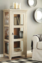 Load image into Gallery viewer, Kayton Accent Cabinet
