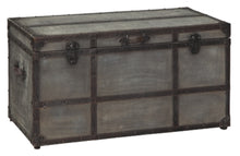 Load image into Gallery viewer, Amsel Storage Trunk
