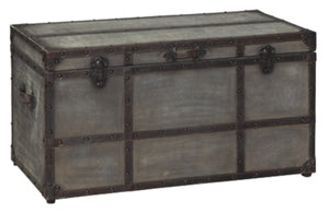 Amsel Storage Trunk