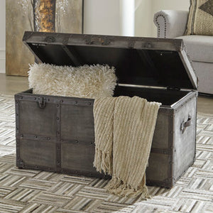Amsel Storage Trunk