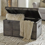 Amsel Storage Trunk